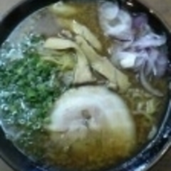 らーめんほんぽ 白虎の画像