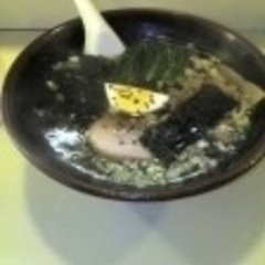 手もみらーめん十八番の画像