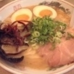 九一麺 拾六間店の画像