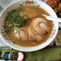 餃子の王将 日野店の画像