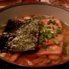 ラーメン工房 天空軒の画像