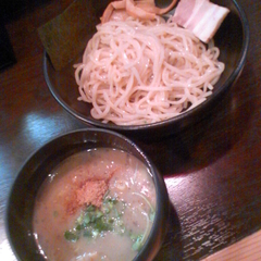 麺也 瑞鶴 環六本店の画像