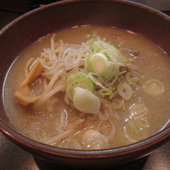 札幌味噌らーめん 紫炎の画像