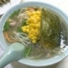 札幌ラーメン リコーの画像