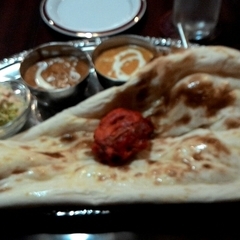 サルガム 不忍池前店の画像