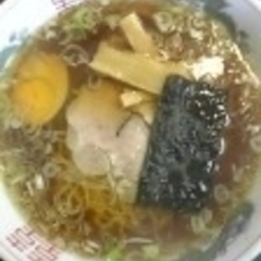 中華 らぁめん ねぶたの画像