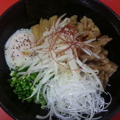 らーめん専門 唯一無二、の画像