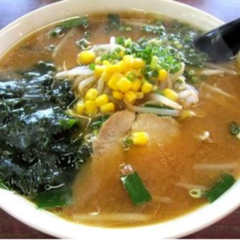 ラーメン大酋長 菖蒲店の画像