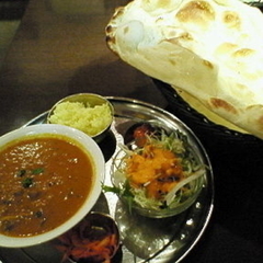 インドレストラン Phulbari 南千住駅前店の画像