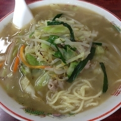 中華料理 蓬莱の画像