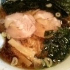 珍珍珍ラーメン ひばりヶ丘店の画像