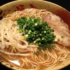 居笑喰処 麺屋 極み 清川店の画像