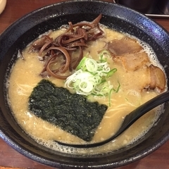 博多豚骨らーめん 天空の画像