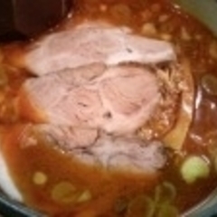 ラーメン 庵の画像