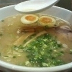 尾道らーめん 柿岡や 大森店の画像