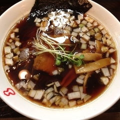 竹岡らーめん アジアンダイニング梅乃家の画像