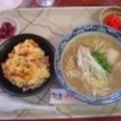 麺家シーサー琉球酒場 新座店の画像