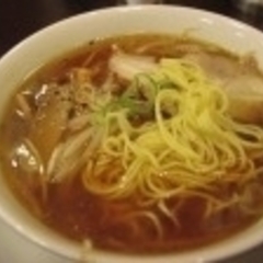 屋台らぁめん かえんの画像