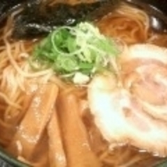 本節鰹だしらあめん めん組 銀座店の画像