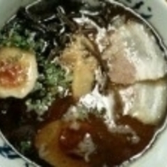 筑豊ラーメン 山小屋 相模大野店の画像