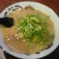 とんこつ博多ラーメン 福一の画像