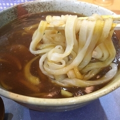 秀吉うどん 桜木町店の画像