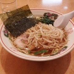 中華飯店 旺仔餃子の画像