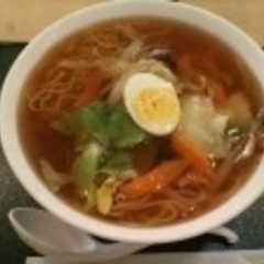 レストラン すみれ亭の画像