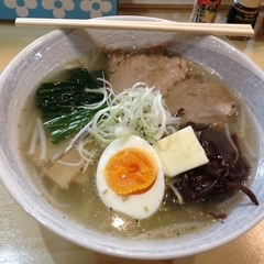 さんしょうラーメン 月隈店の画像