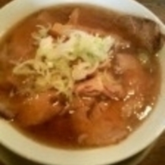 石焼らーめん 火山 桐生店の画像