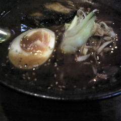 湯麺 破天荒の画像