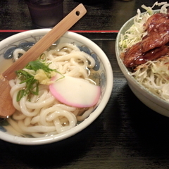 里のうどん 大崎店の画像