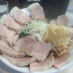 つけ麺 みむろの画像