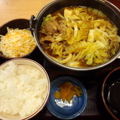 すき家 御徒町南口店の画像