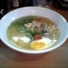 活汁麺家の画像