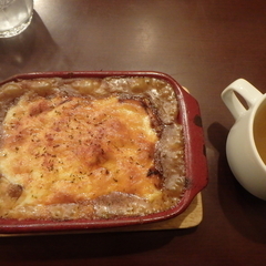 CAFEDINING BEARFRUITSの写真