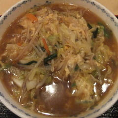 中華料理 ハルピン 立川諏訪通り店の画像