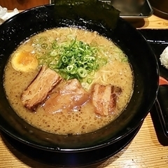 神田らーめんの画像