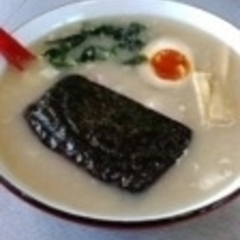 とんこつラーメン げんこつの画像