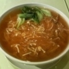 正華飯店の画像