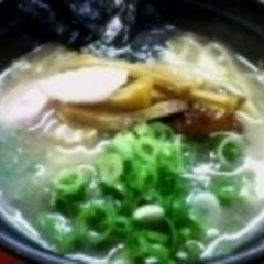 成田家 津島店の画像