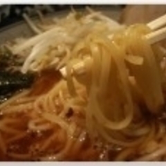 麺屋 黒船 御徒町店の画像