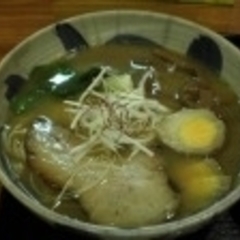 麺創房「玄」の画像