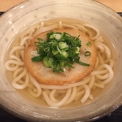 博多うどん よかよか 新虎店の画像