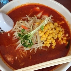 らーめんランド 武蔵小山店の画像