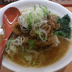 肉肉ラーメン 高田馬場店の画像