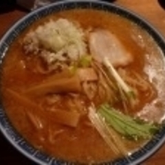 らーめん來我の画像