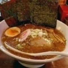 横浜豚骨ラーメン インディーズの画像