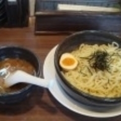 麺屋麦亭 納戸屋の画像