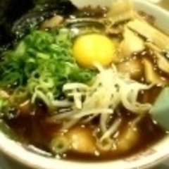 新福菜館 アクアシティお台場店の画像